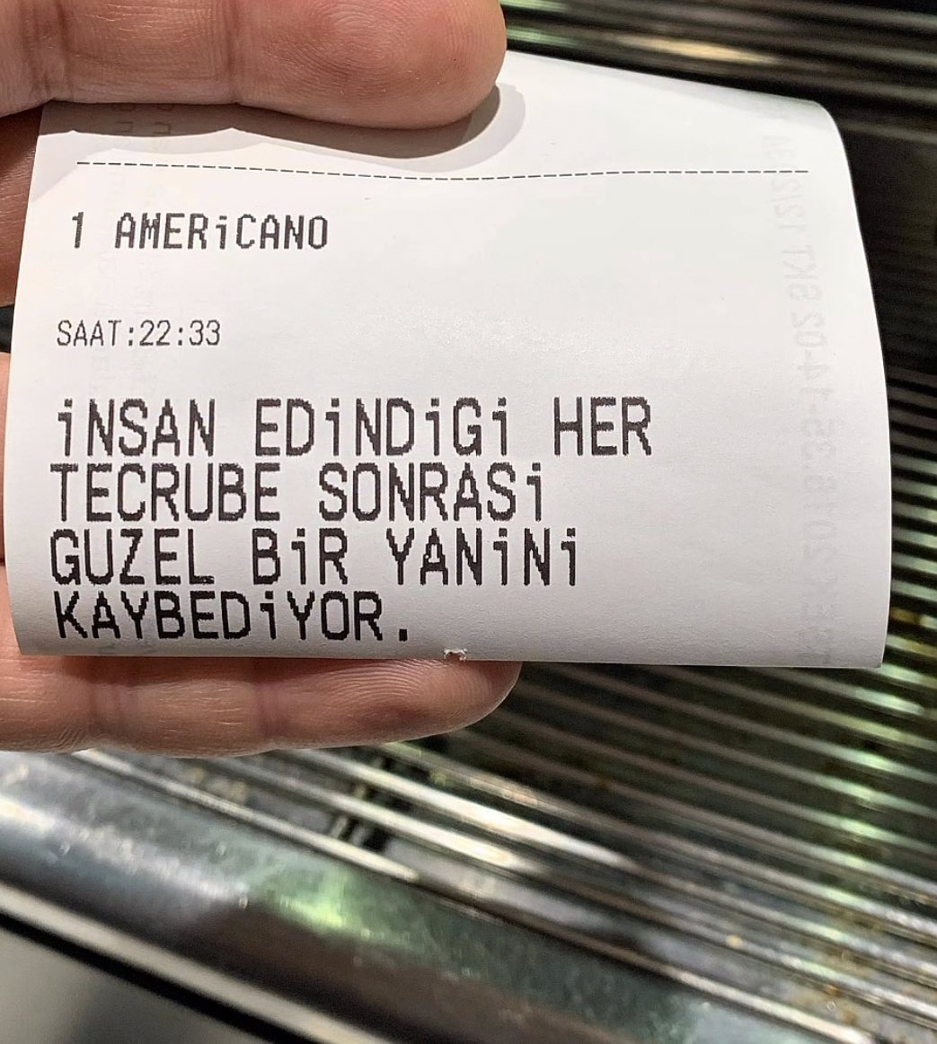 Bir gün var asra (@birgunvarasra) on Twitter photo 