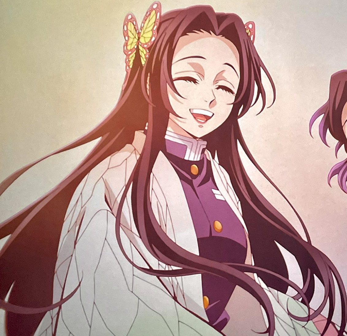 just a #smilesunday from kanae