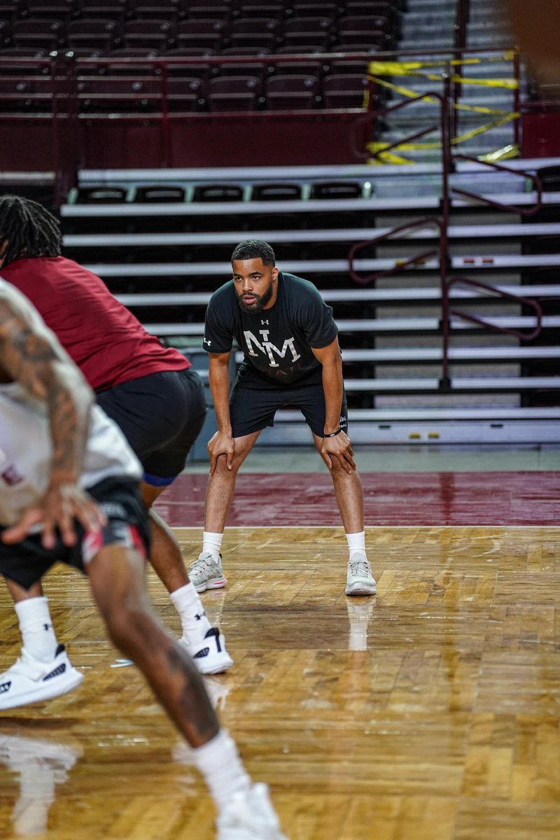 NM State MBB tweet media