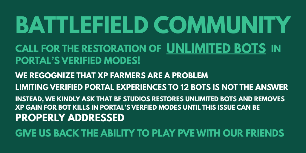 superfuntimeMN's tweet photo. @Battlefield https://t.co/lcN5KEWGZY