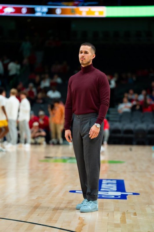 I have a different idea