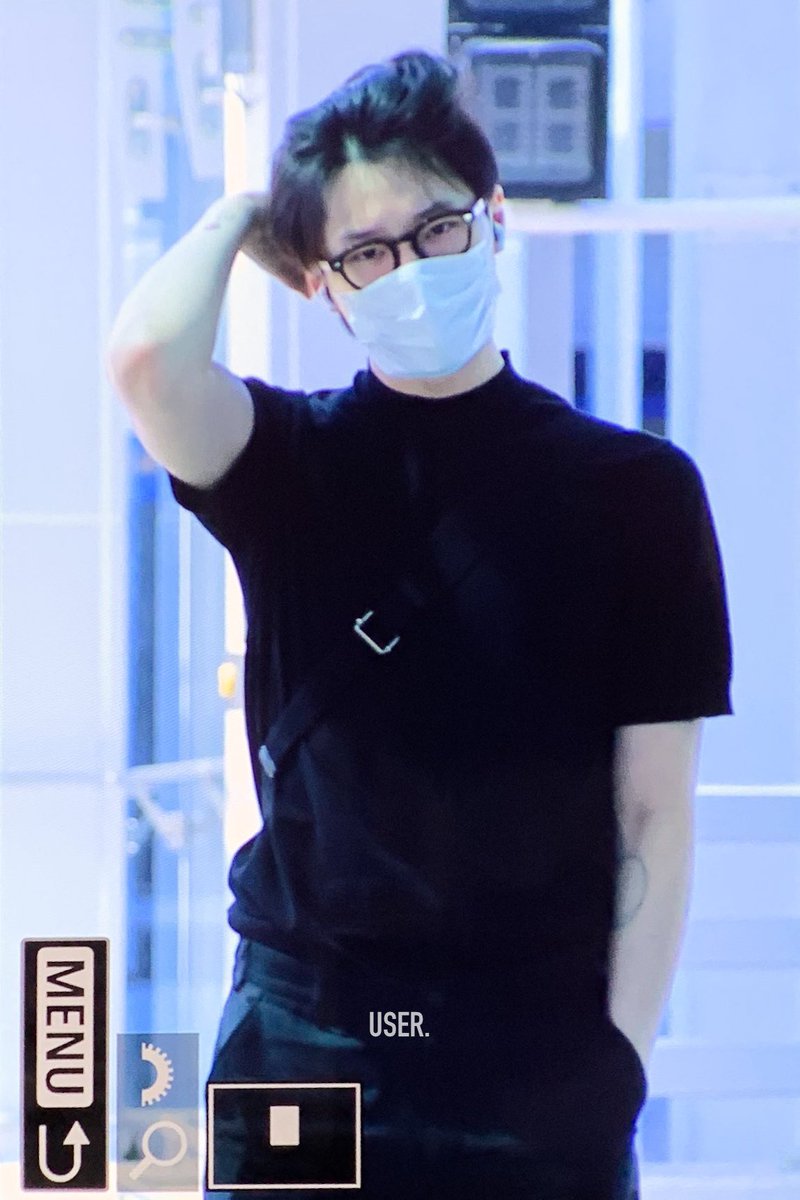 기본템우즈를느껴라