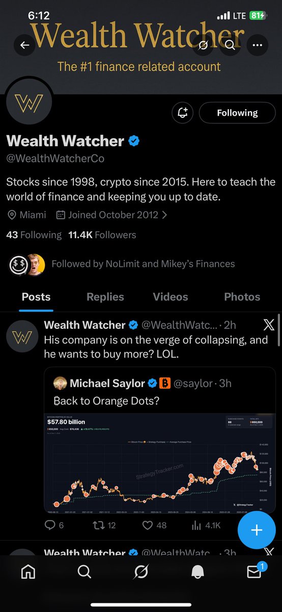 MaryEnno's tweet photo. @isthaths @NoLimitGains @MikeysFinances @WealthWatcherCo 7031094435

OPay https://t.co/sw8afJAbW1