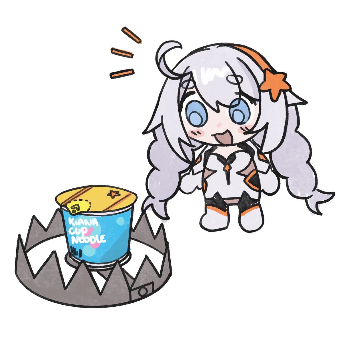 Honkai Chibi (@HonkaiChibi) / Posts / X