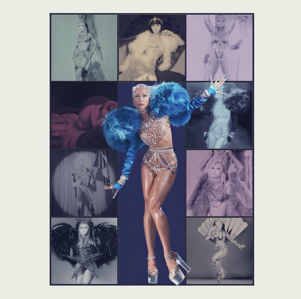 Info Maddy Brasil tweet media