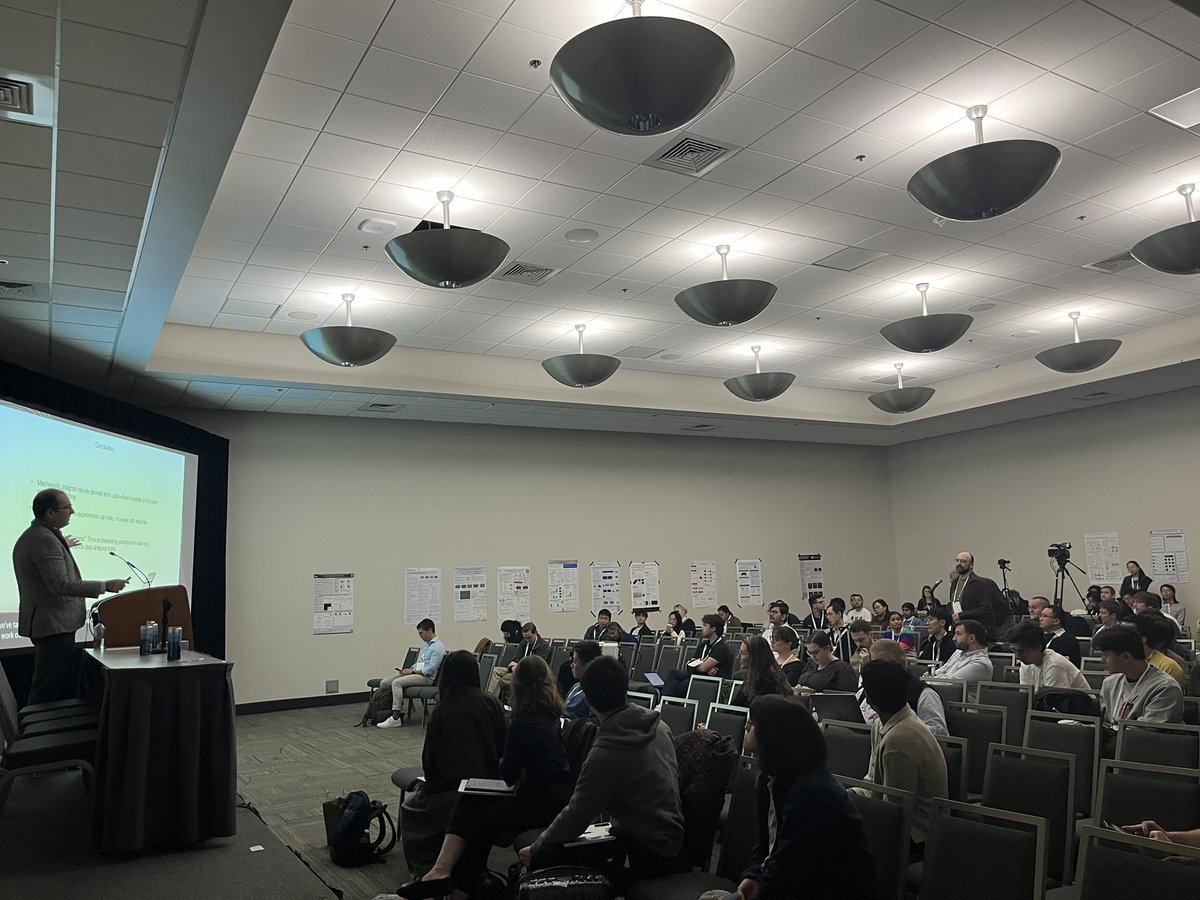 Data On the Brain & Mind Workshop @NeurIPS2025 tweet media