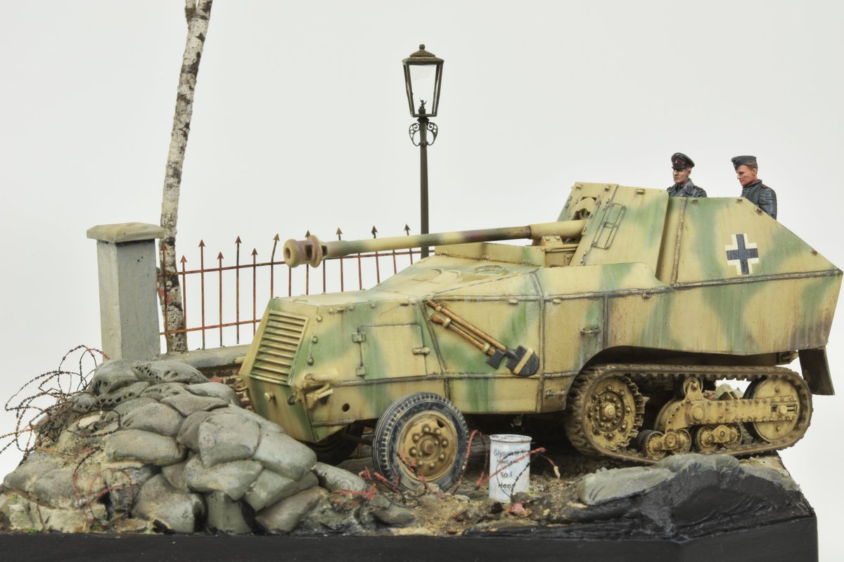 DH Scale Models tweet media
