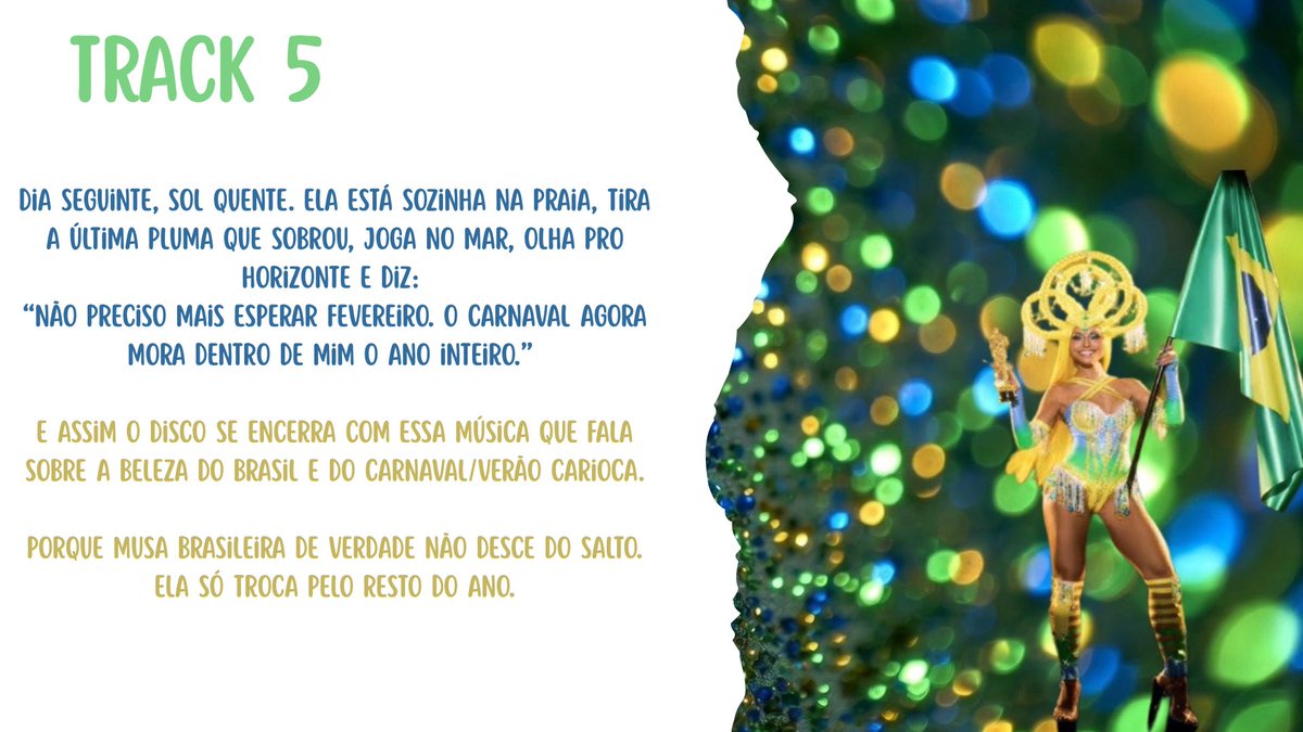 Info Maddy Brasil tweet media