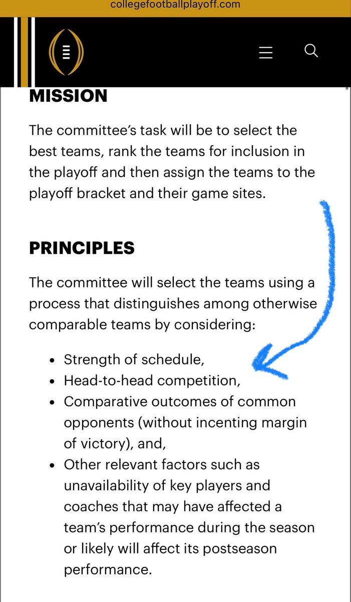 SOS
Bama
ND / Miami 

H2H
Miami over ND

Common Opponents 
Miami over Bama (FSU)
Miami equal Notre Dame (4 common)