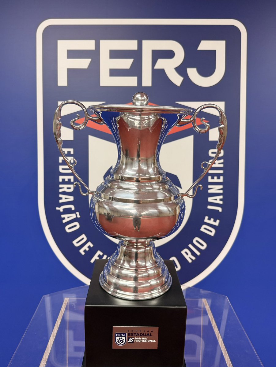 💥CARIOCA SÉRIE B2 - FINAL💥

Goytacaz e Macaé duelam na finalíssima do Carioca B2 para ver quem fica com o título da competição.

E pra você? Que vai levar essa?