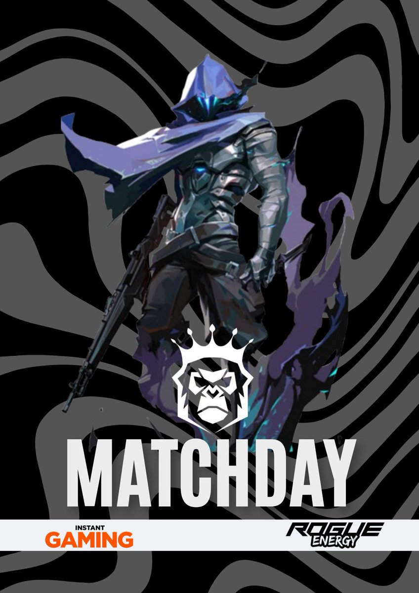 monkeykingespo's tweet image. Les playoffs commencent ! Matchday Playoff Elite 3 : l’intensité monte, la pression aussi. Place au spectacle ! À suivre sur la chaîne Twitch twitch.tv/monkey_king_es…