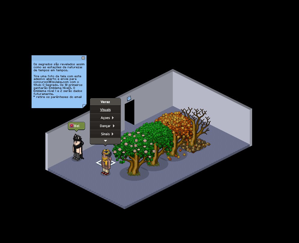 VerazHB's tweet image. Oi @4QueijosOficial depois de 16 anos ( um pouco atrasado confesso ) Eu e o meu irmão @BielHBBR descobrimos o segredo! 

*Aguardando meu emblema*