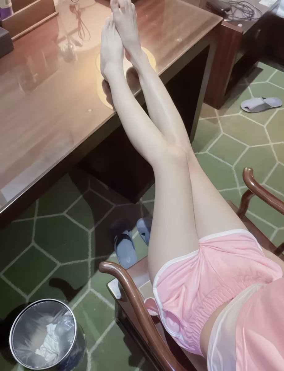 成都-王者小可（海豚🐬体质） tweet media