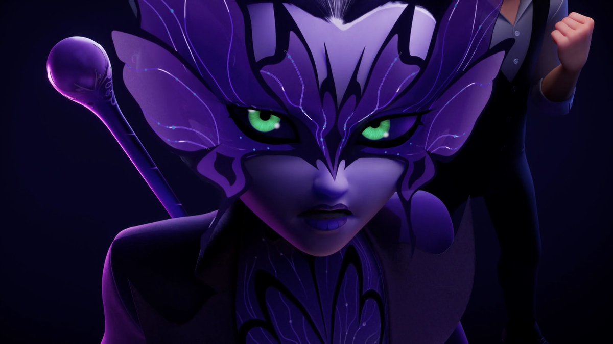 Season 7 production timeline 
- January 2025: Start of writing 
- July 2025: Halfway written 
- December 2025: 15th episode written 

#MiraculousLadybug