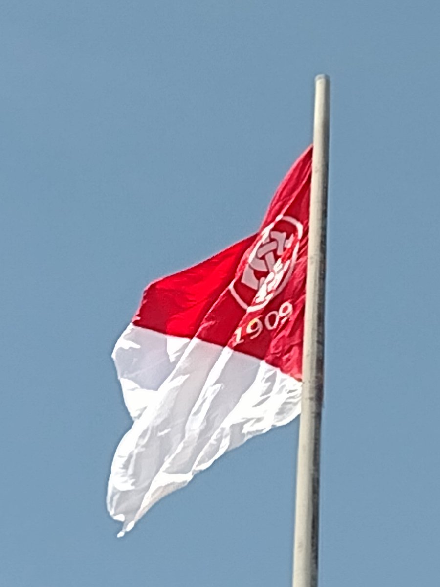 Colorado_Chato's tweet image. Dia de acreditar.
Apesar de ainda achar que dará tudo certo, o problema será nós fazermos a nossa parte.