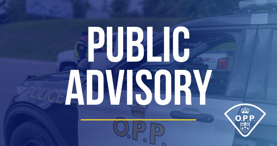 OPP East Region tweet media
