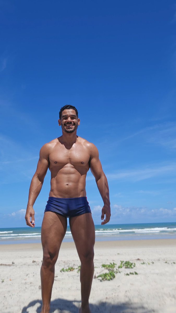 Registrar esse dia bonito.