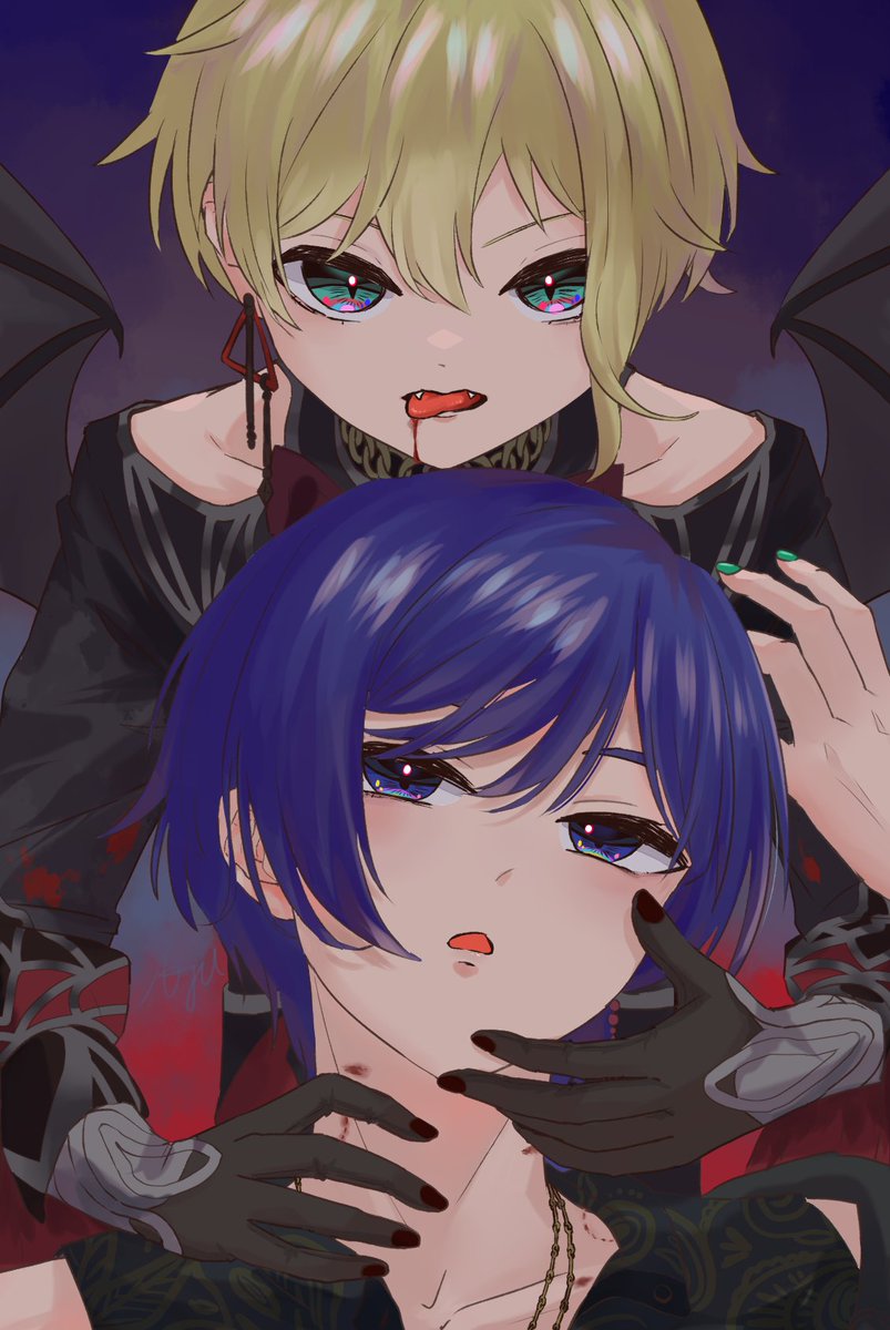 ステージのレンカイ