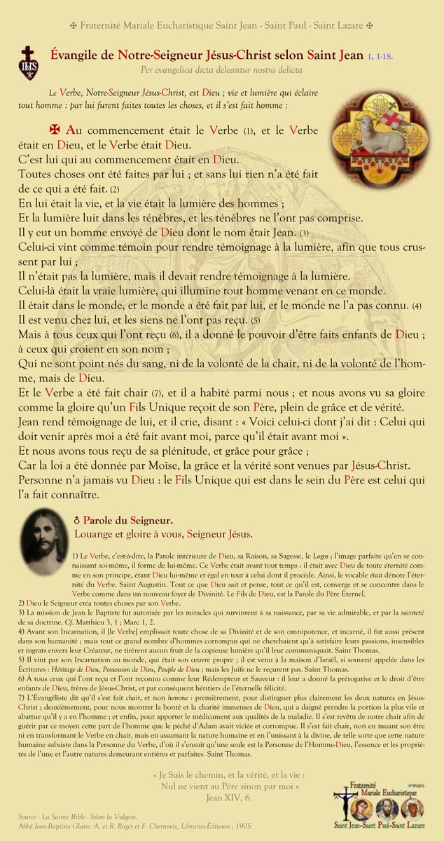 ⚜ Renaissance Française tweet media