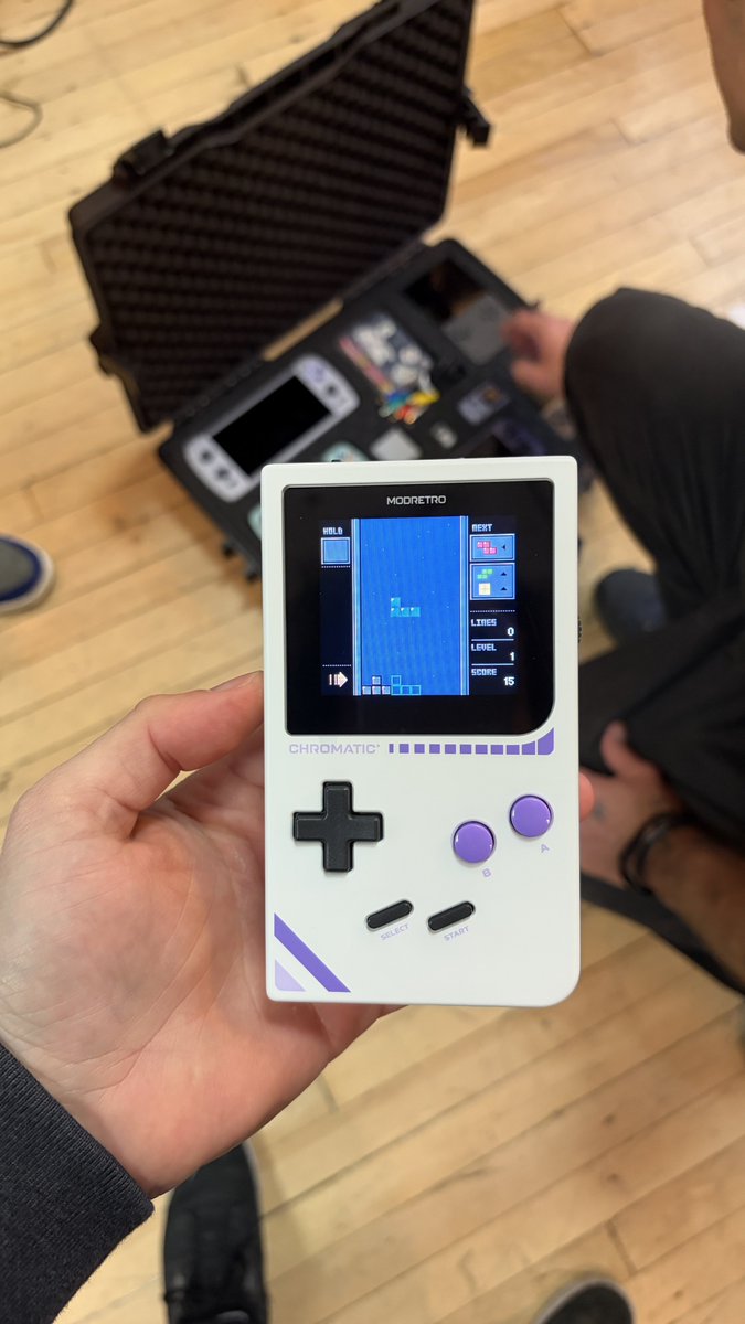 samsheffer's tweet image. thanks @Casey @modretro