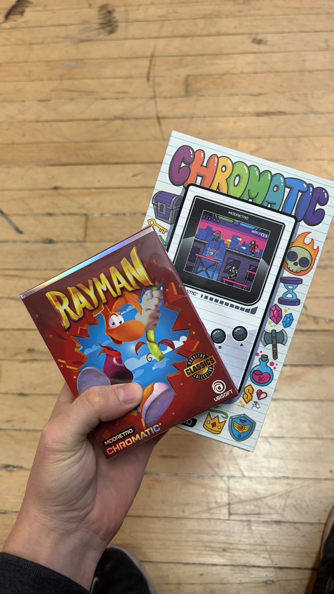 samsheffer's tweet image. thanks @Casey @modretro