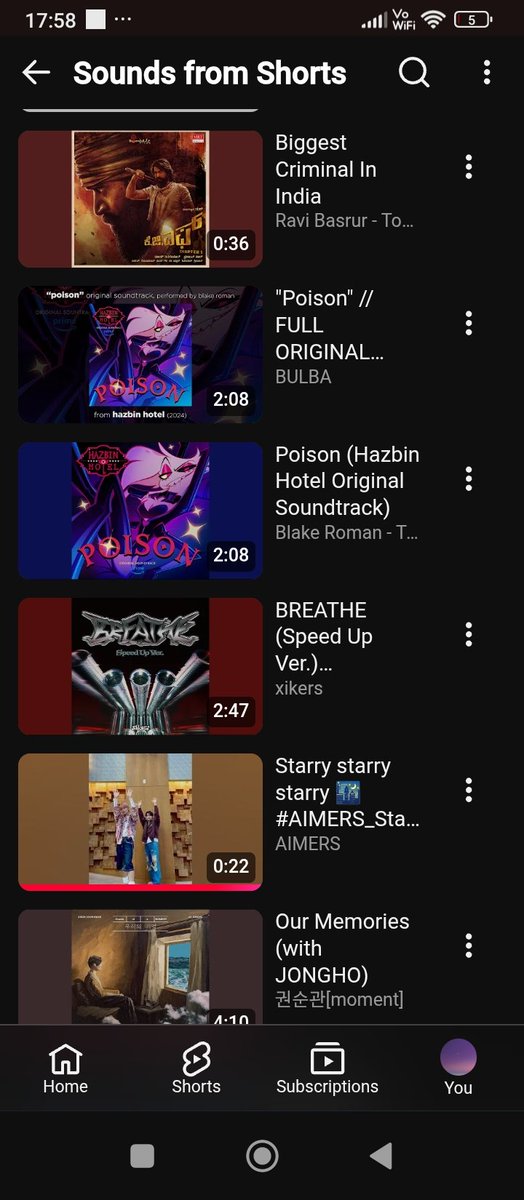 yinn7777's tweet photo. @DJ_Bluebird1117 some music fillers ideas if needed

@DJ_Bluebird1117     ateez #ateez      KQFELLAZ

https://t.co/jCfcCt4eGk https://t.co/UTFvZoqYC3
