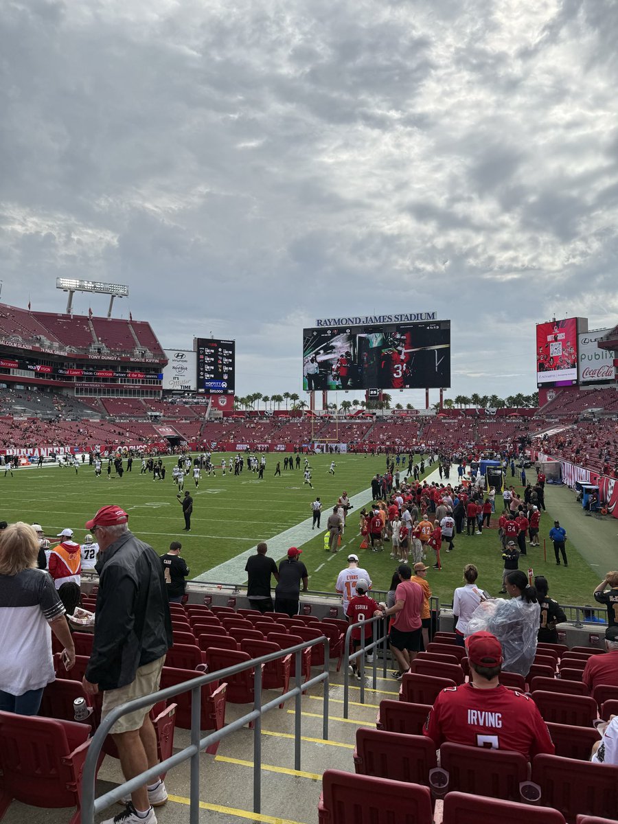 Let’s do it #WeAreTheKrewe