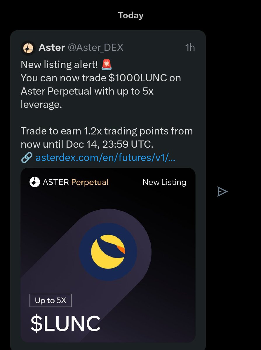 Greenpeace.BNB.probablynothing.LUNC tweet media