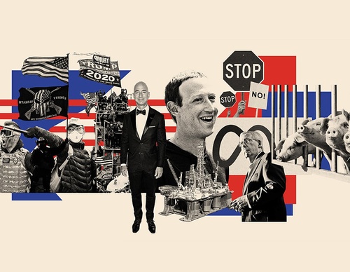 Cinco características del neoimperialismo basadas  en la teoría del imperialismo de Lenin en el siglo XXI [4]

De la producción a la financiación especulativa
elcomun.es/2025/12/02/cin…