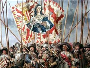 Capitán General de los Tercios tweet media