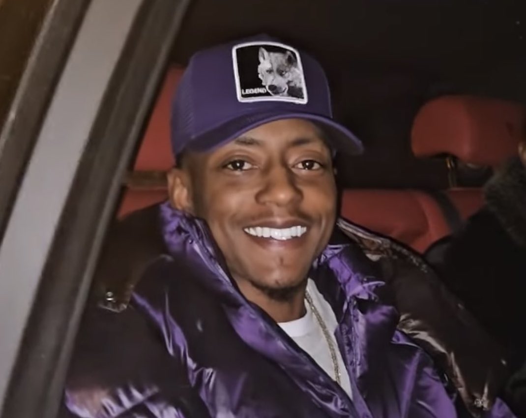 AllThingsBatRap's tweet image. Cassidy after disappointing the battle rap community for the 181938th time