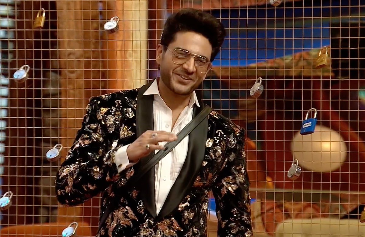 beingrachit_'s tweet photo. full itv characterbaazi still totally bland af personality n zero emotional connect with audience 🤡😑 https://t.co/KfosEeVHDK