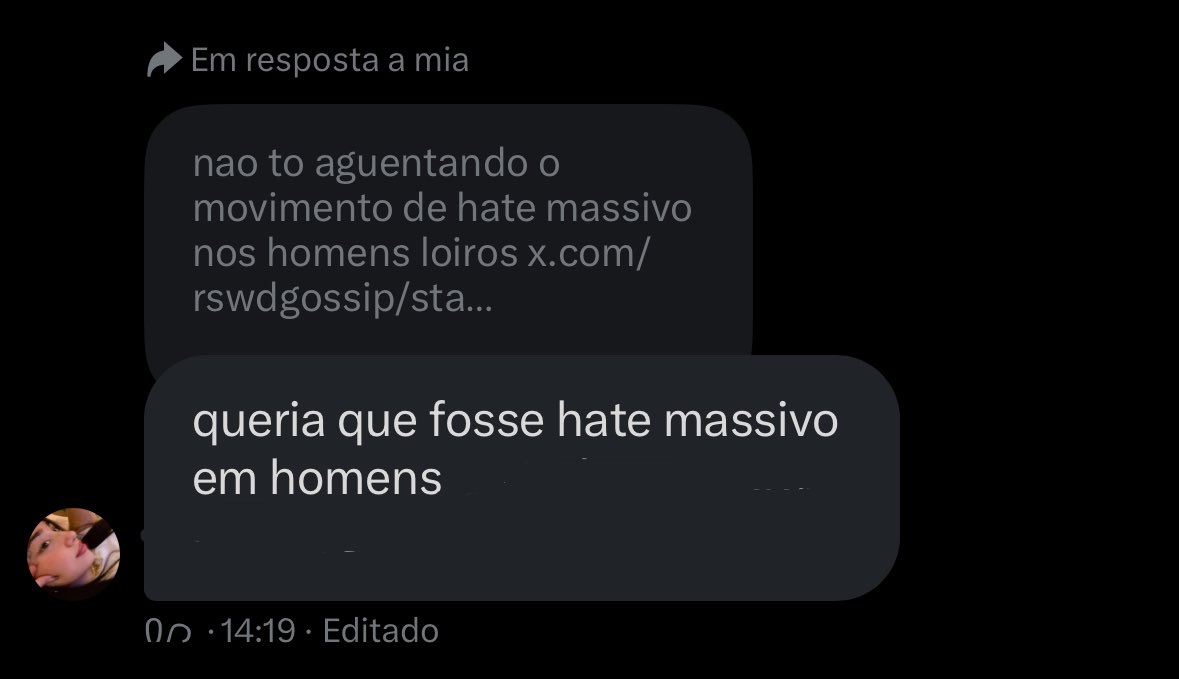 essa emma so falando vdds