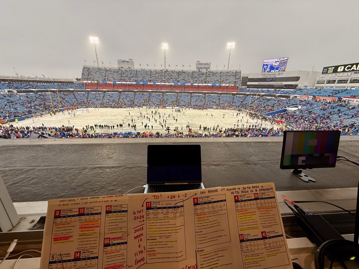 Bob Socci tweet media