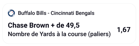 DEUXIEME PALIER - ON PART EN NFL ! 🏈

❤️‍🔥 LIKE SI TU SUIS !