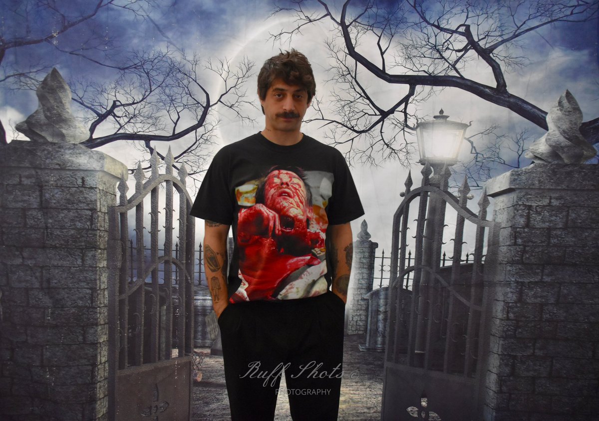 Ruff Shots tweet media