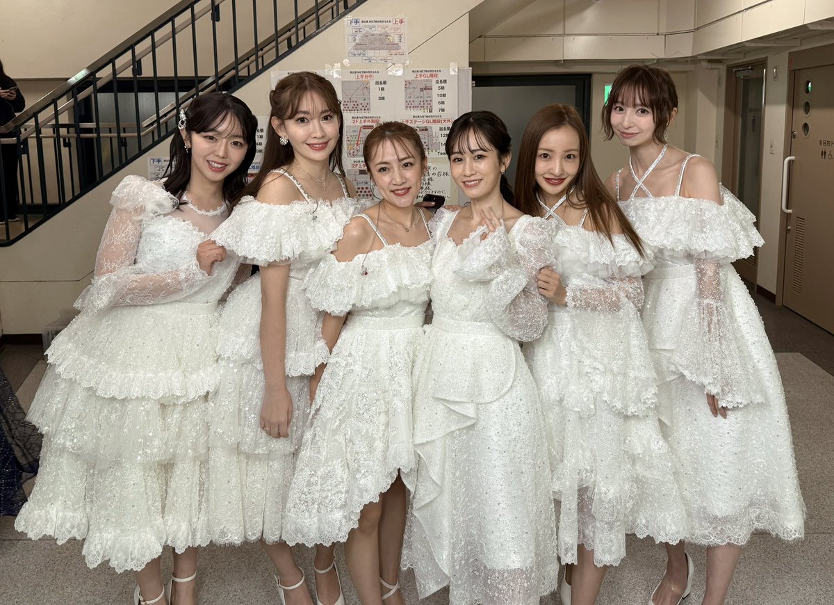 AKB48 20周年ライブ、ありがとうございました！ 久しぶりのステージは