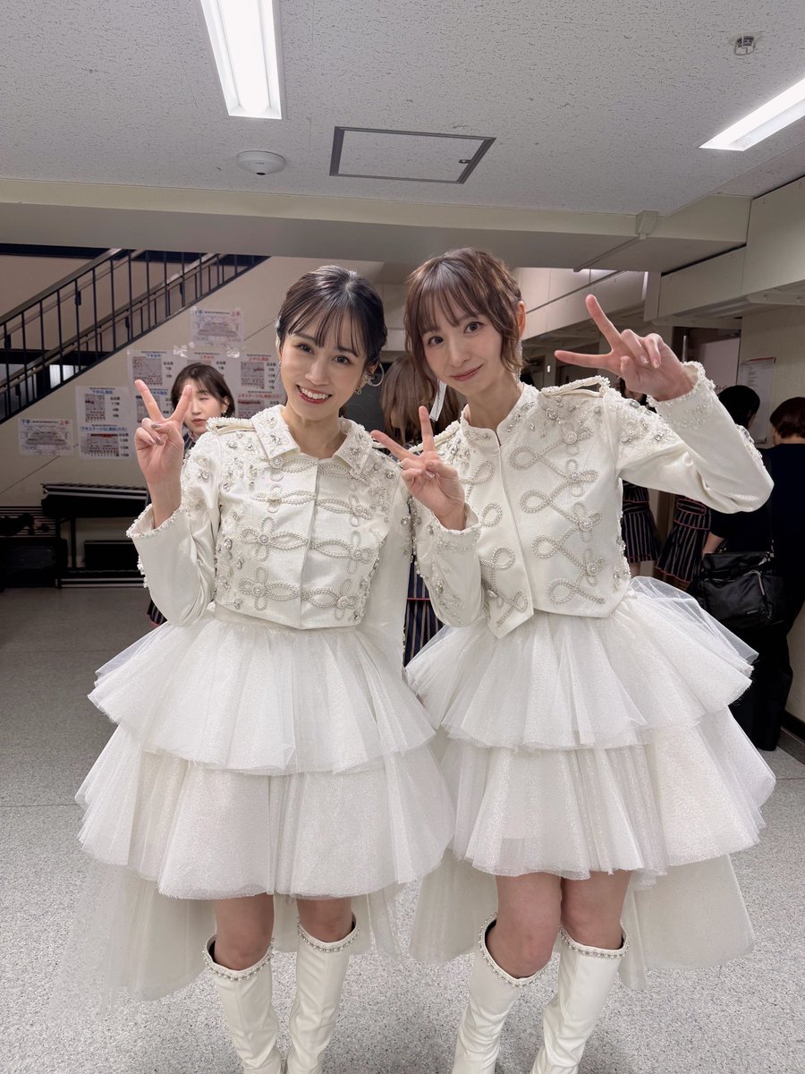 AKB48 20周年ライブ、ありがとうございました！ 久しぶりのステージは