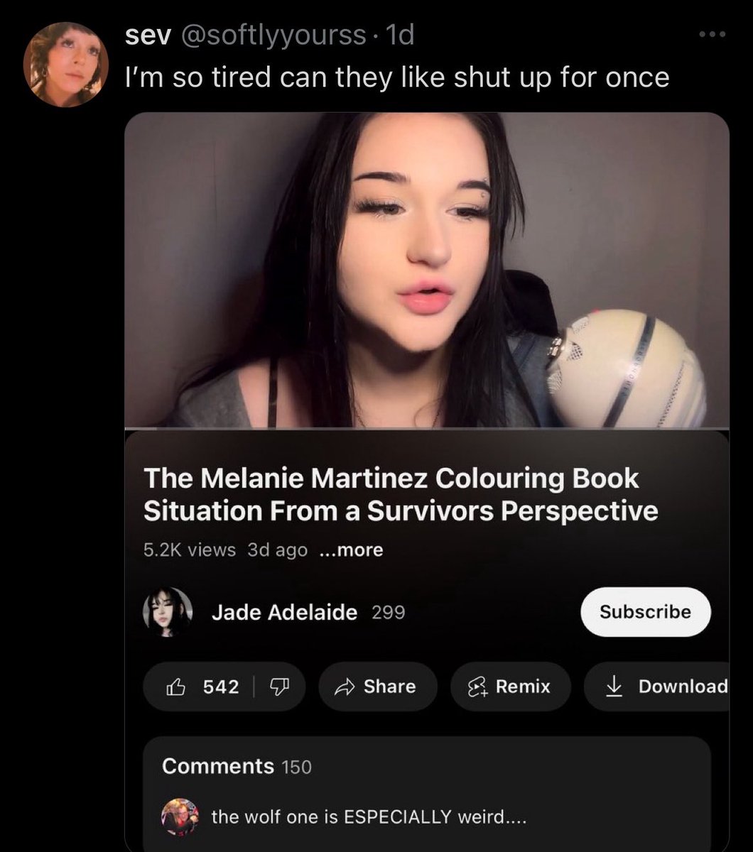 Jade ཐི⋆♱⋆ཋྀ ˚₊‧⁺ tweet media