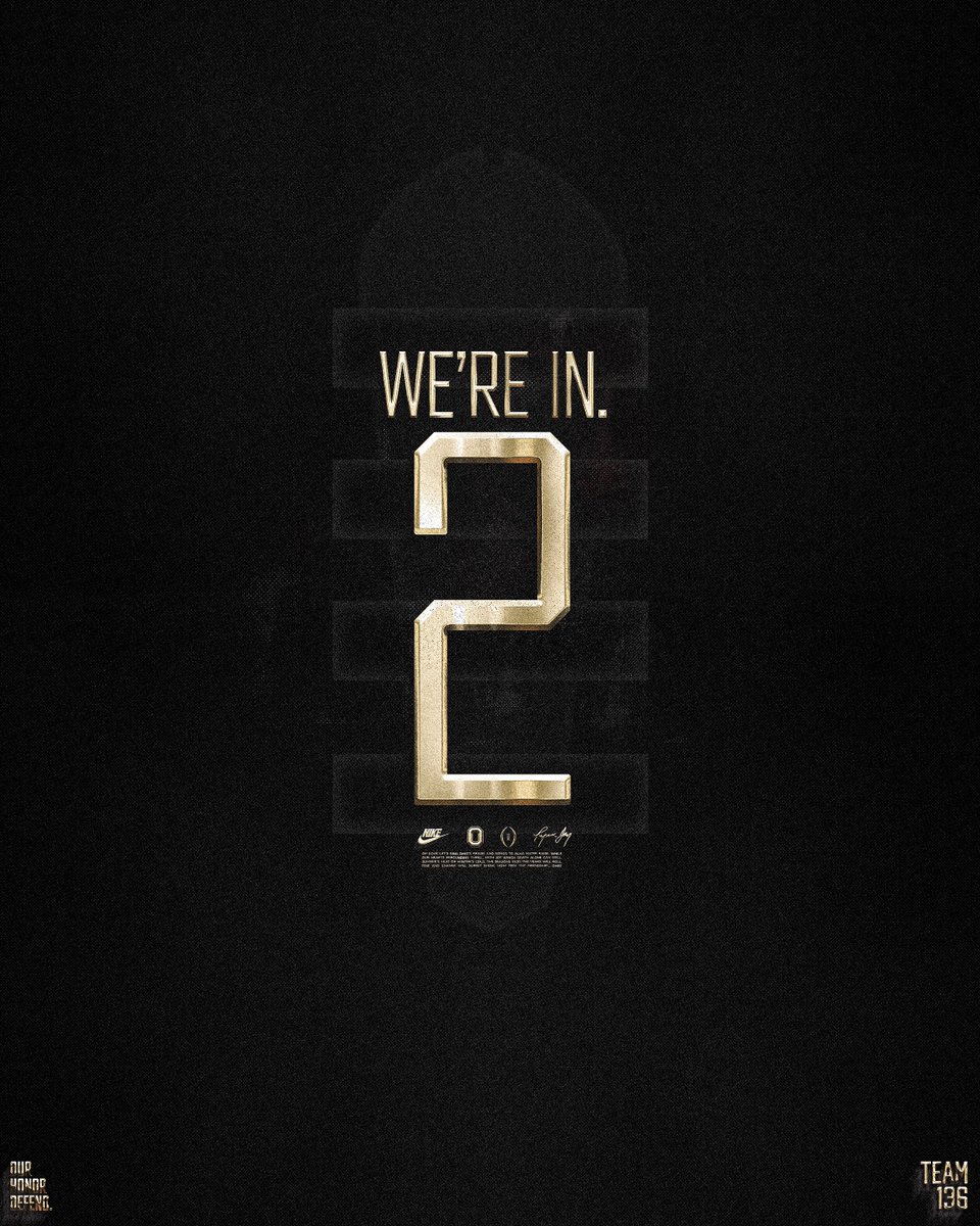 OhioStateFB's tweet image. 𝗪𝗲’𝗿𝗲 𝗜𝗻.