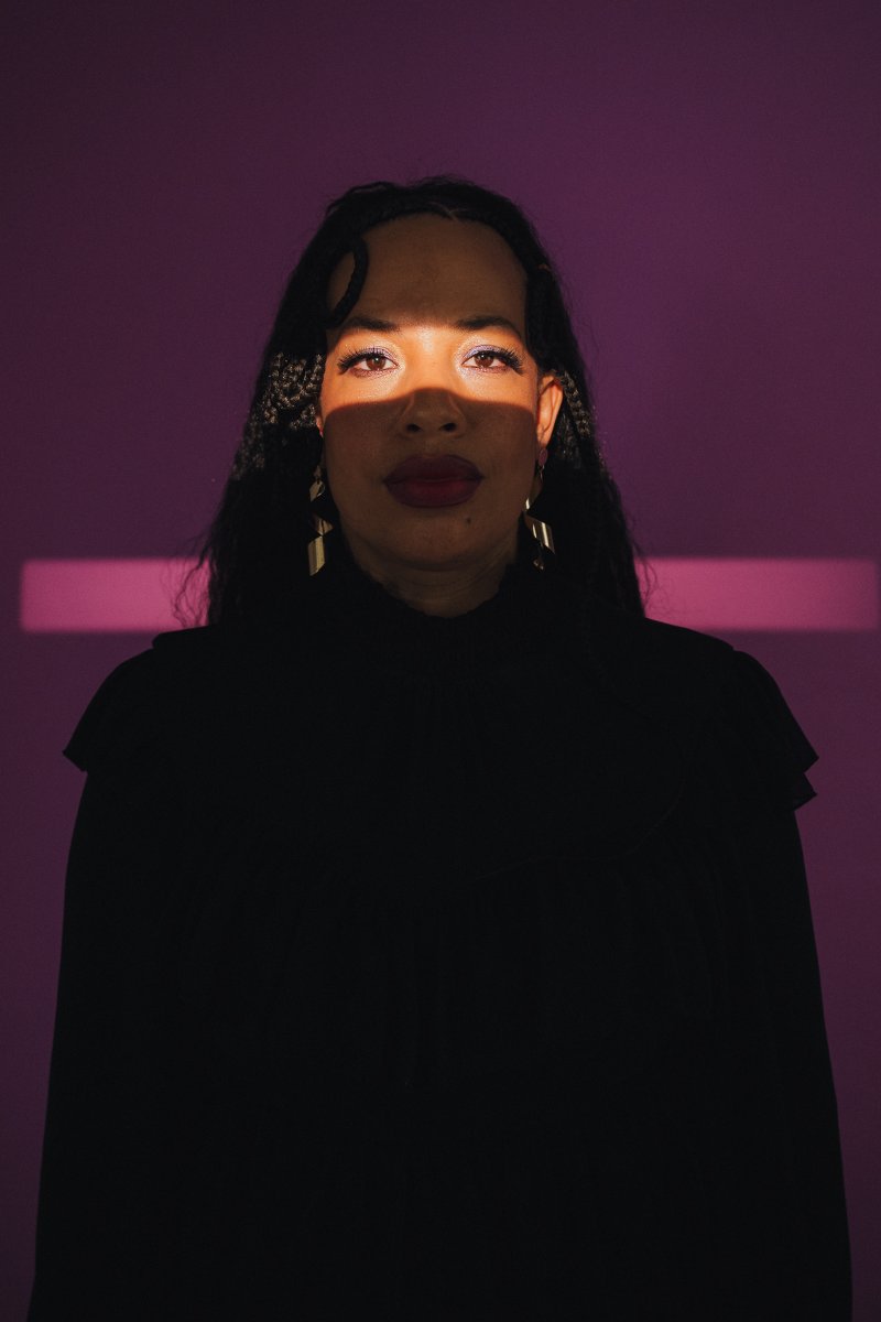 Lady Nade tweet media