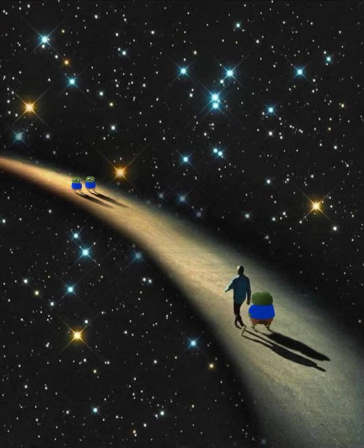 Mario747639's tweet image. $PEPE WILL WIN 🐸 $pepe $bitcoin $eth $crypto $memecoins LFG 📈📈📈📈📈📈