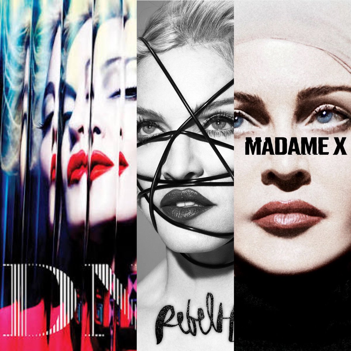 m_scrapbook's tweet photo. Madonna’s Interscope records don’t score very high for me. They’re not as tight as the Warner releases. That said, her single EP’s from these albums are among her greatest. They’re albums unto themselves! https://t.co/x0du393JKU