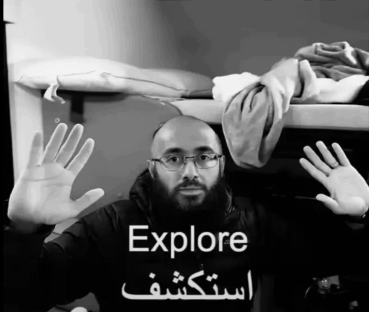 برغرايززر (@burgerizzr) on Twitter photo 