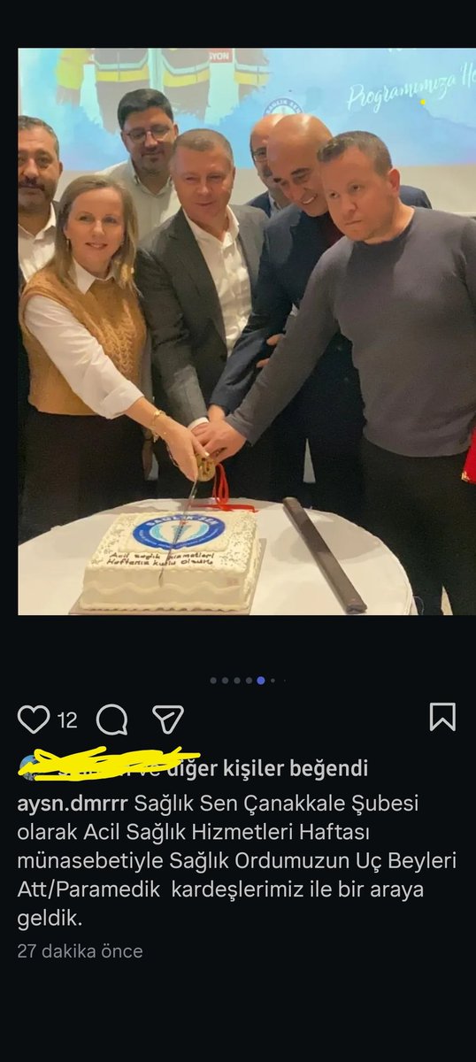 CanakkaleSes's tweet photo. Pasta lezzetli miydi müdür bey. Gerçekten çok yazık. Çanakkale'de onlarca sendika var, hangimizin her hangi bir organizasyonuna, bu kadar şevkle elinizde bıçakla koşacaksınız acaba? Biriniz de şaşırtın bizi!!!
@saglikbakanligi
@sesgenelmerkezi
@SaHaDernegi
#sağlıktasarıyapılanma https://t.co/XMDekBV0lQ