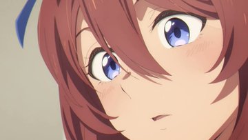 ウマ娘 シンデレラグレイ(第2クール) 第21話