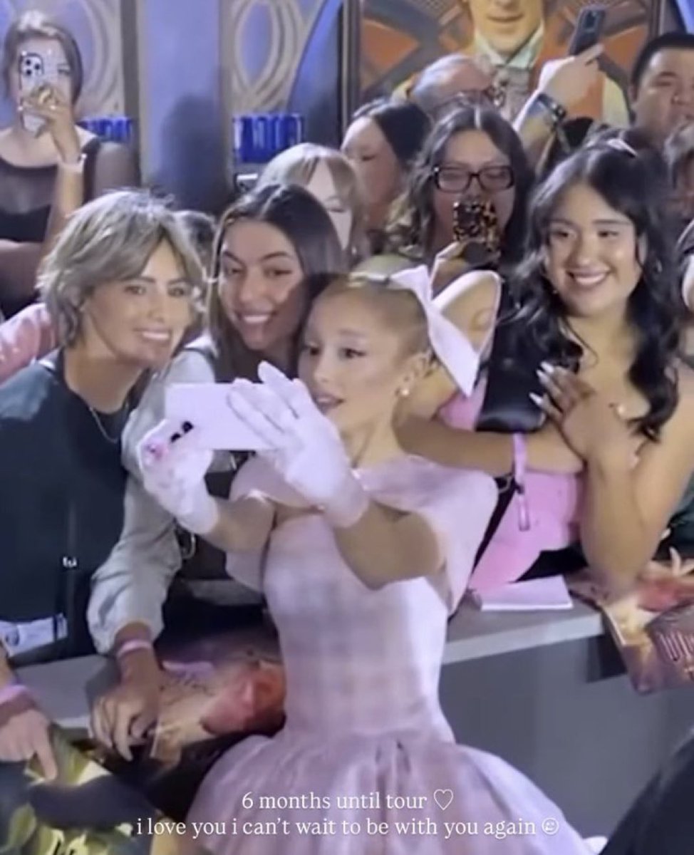 :( making it my life’s mission for the next 6 months to get those tickets