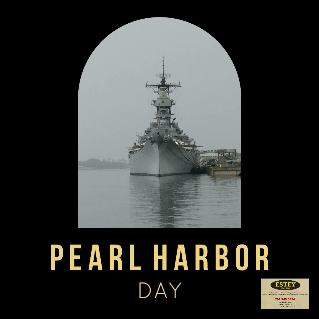 A day everyone should remember. Teach your children!