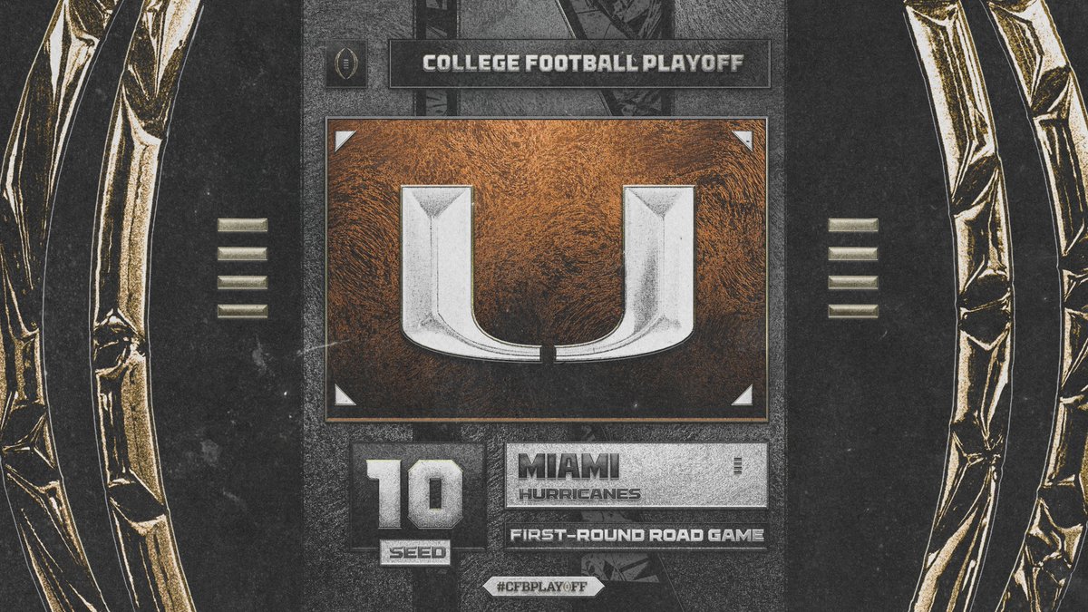TBP College Football tweet media