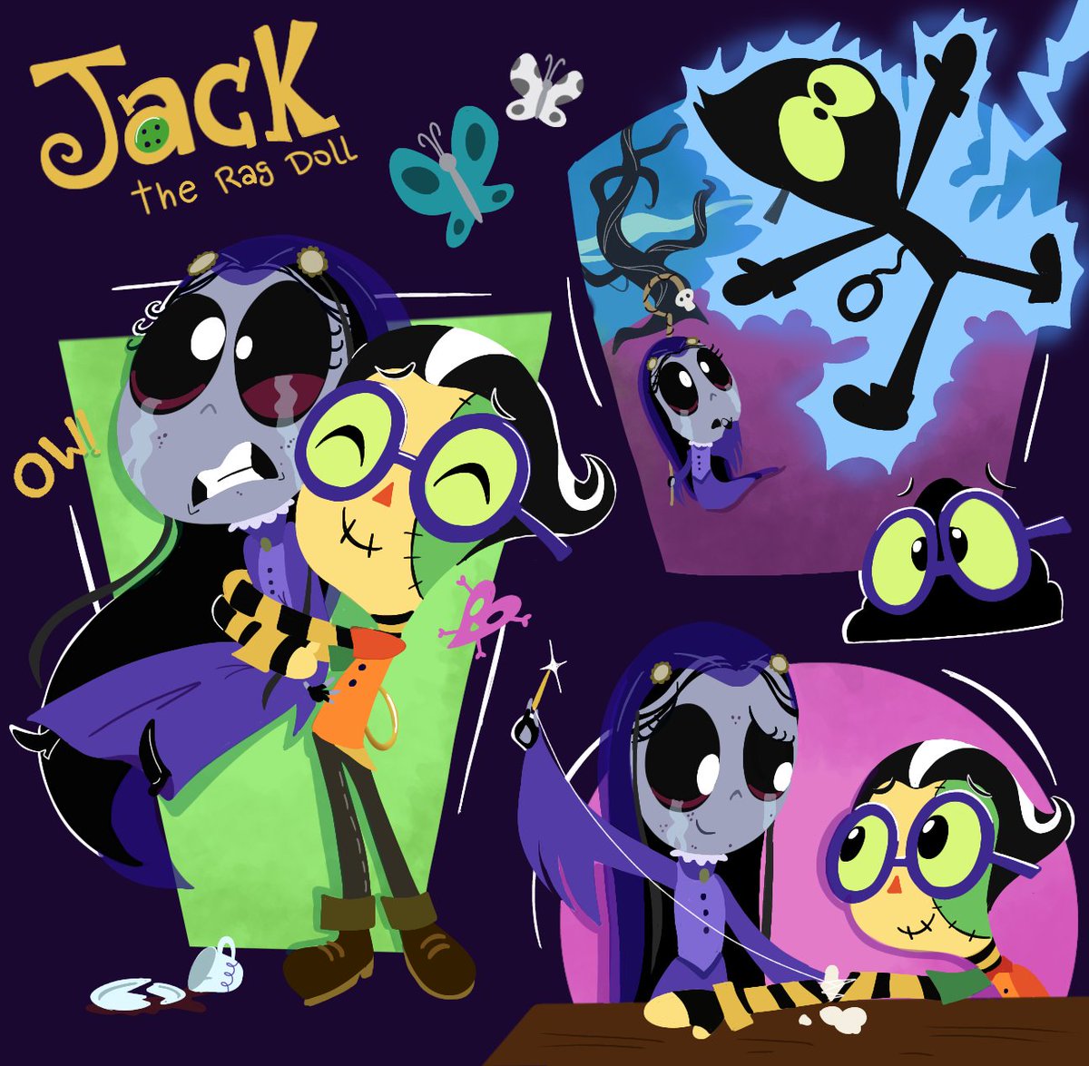 Jacktheragdoll tweet media